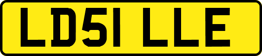 LD51LLE