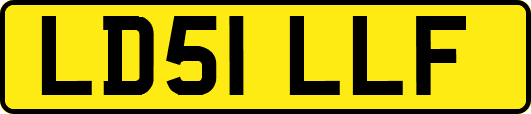 LD51LLF