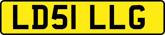 LD51LLG