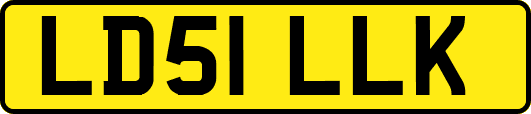 LD51LLK