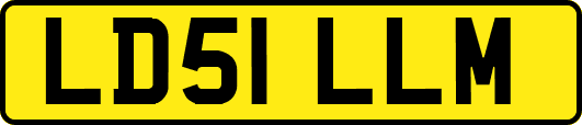 LD51LLM