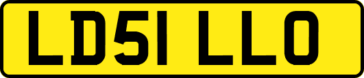 LD51LLO