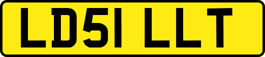 LD51LLT