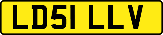 LD51LLV