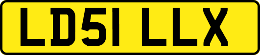 LD51LLX