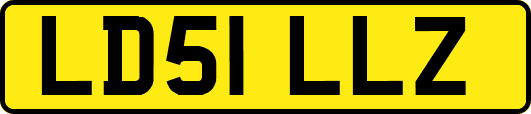 LD51LLZ