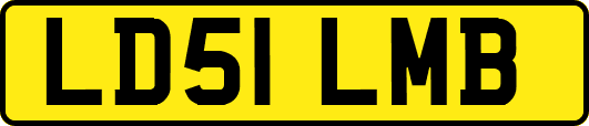 LD51LMB