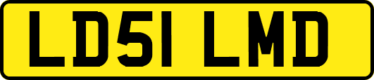 LD51LMD