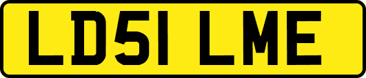 LD51LME