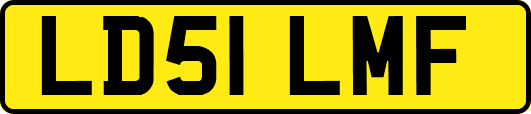 LD51LMF