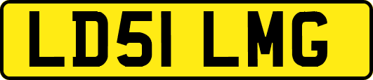 LD51LMG