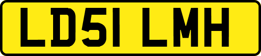 LD51LMH