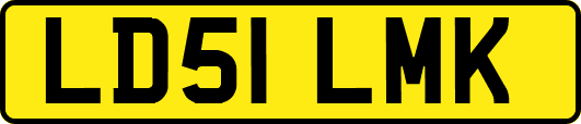 LD51LMK