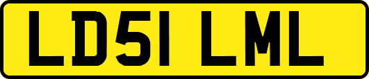 LD51LML