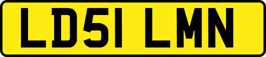 LD51LMN