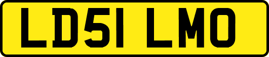 LD51LMO