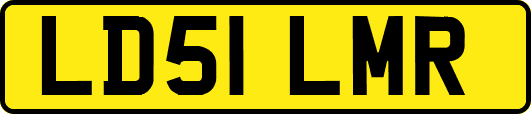 LD51LMR