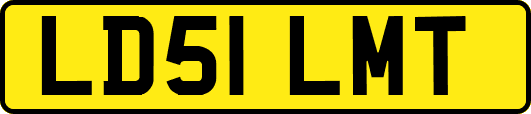 LD51LMT