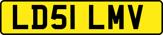 LD51LMV