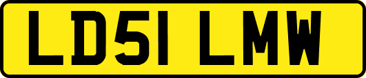 LD51LMW