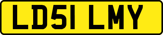 LD51LMY