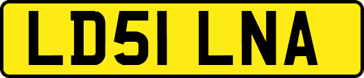 LD51LNA