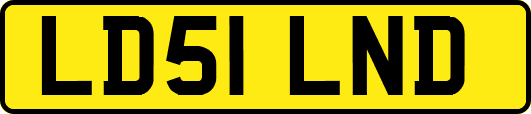 LD51LND