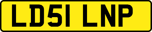 LD51LNP