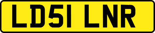 LD51LNR