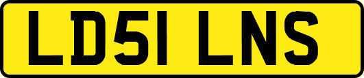 LD51LNS
