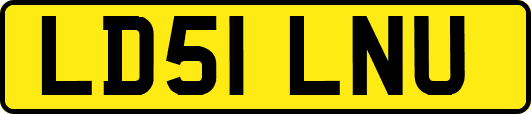 LD51LNU