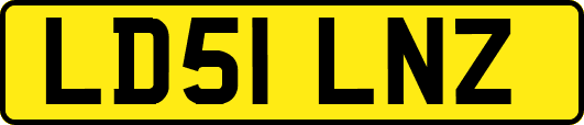 LD51LNZ