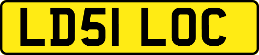 LD51LOC