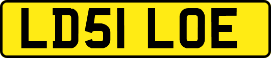 LD51LOE