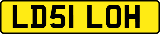 LD51LOH