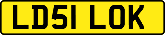 LD51LOK