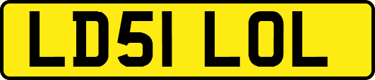 LD51LOL