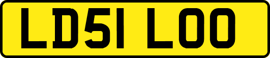 LD51LOO