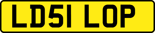 LD51LOP