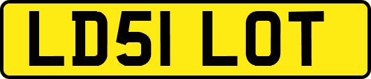 LD51LOT