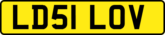 LD51LOV