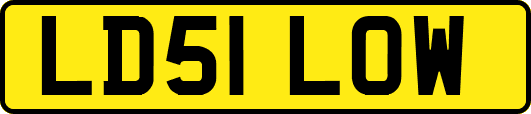 LD51LOW