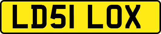 LD51LOX