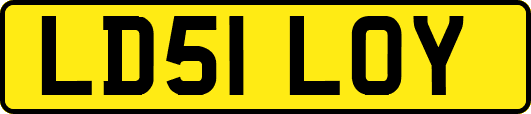 LD51LOY