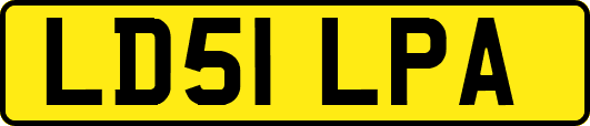 LD51LPA