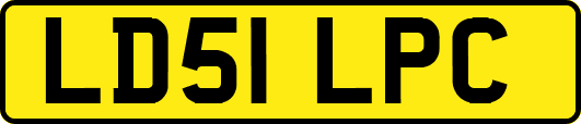 LD51LPC