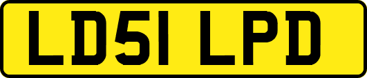 LD51LPD