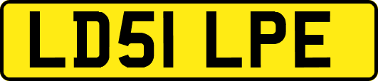 LD51LPE