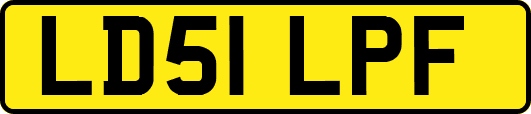 LD51LPF