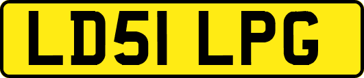 LD51LPG